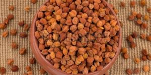 Brown Desi Chana