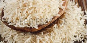 Medium Grain Non Basmati Rice
