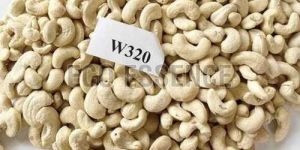 W320 Cashew Nuts