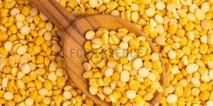 Yellow Chana Dal