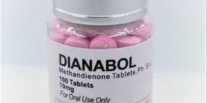 Dianabol 10 Mg Tablets