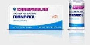 Dianabol Injection
