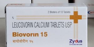 Leucovorin Calcium Tablet