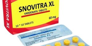 Snovitra XL Tablets