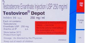 Testoviron Depot 250mg Injection