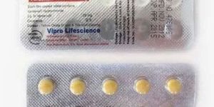 Viprofil 20mg Tablets