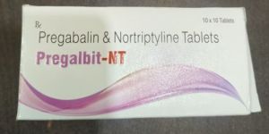 pregalbit-nt tablets