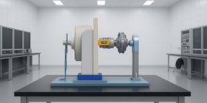 Motor Testing Equipment