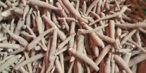 Dry Ashwagandha Root