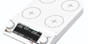 multi station hotplate magnetic stirrer