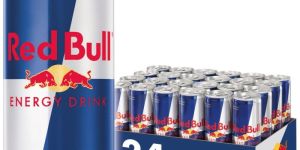 Red Bull Drink