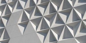 ultra high performance concrete panels
