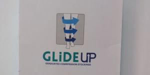 Glideup Medical Compression Stockings
