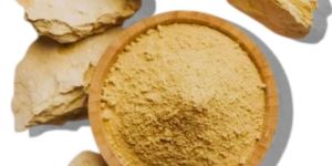 Pure Multani Mitti Fullers Earth Clay Powder