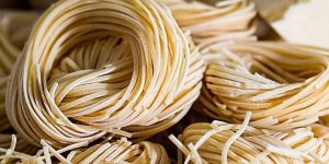 Millet Noodles