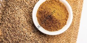 Cumin Seed Powder