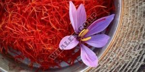 Kashmiri Saffron