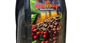 Roasted Coffee Beans