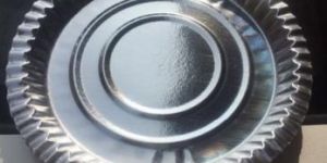 Paper Plate Die