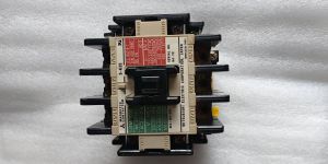 Mitsubishi S-K35 Contactor
