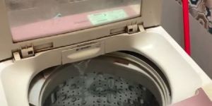 AC Gas Charging Machine