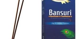 Bansuri Premium Flora Agarbatti
