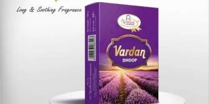 Vardan Dhoop Sticks