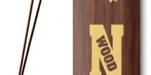 Wood Premium Incense Sticks
