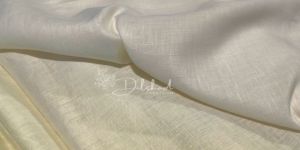 Lea 100 Pure Linen Fabric