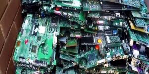 Computer Mother Board Scrap