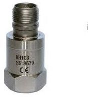 Vibration Sensor or Industrial Piezoelectric Accelerometer