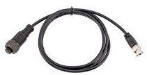 Industrial Vibration Sensor Cable
