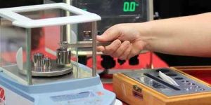 Mechanical Instrument Calibration Service