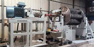 Rotor Pump Balancing Service