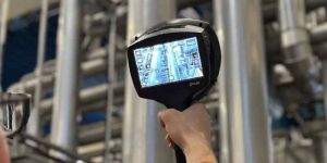 Ultrasonic Inspection And Leak Detection Service