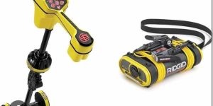 Underground Cable Detector Repair Service