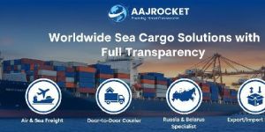 Air Freight Export Services