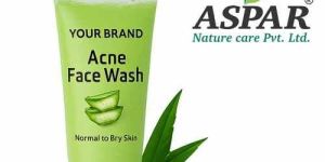 Acne Face Wash