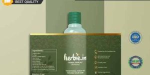 Herbal Hair Oil