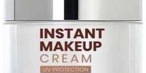 Instant Makeup Cream