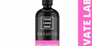 Onion Hair Shampoo