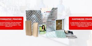 Photographic Pouches