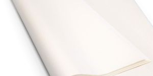 40GSM White Glassine Paper