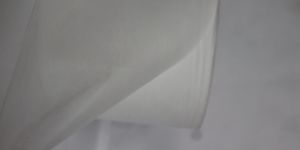 180mm Hydrophobic Nonwoven Back Layer Paper