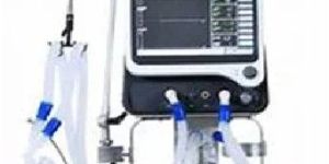 Anesthesia Adult Pediatric Neonatal Infant Ventilator SY-E006