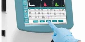 Automatic 3 Part Hematology Analyzer SY-B002B