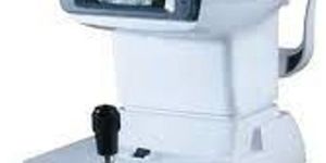 Digital Tabletop Eye Auto Refractometer SY-V016