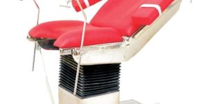 Electric Gynecological Obstetric Operating Table SY-I012