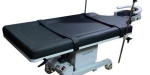 Electrical Ophthalmology Medical Operating Table SY-I006