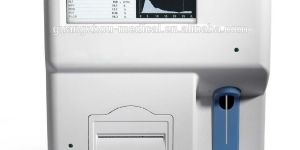 Fully Automatic Hematology Analyzer SY-B141
